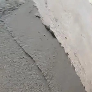 安泽水工建筑物I级C55聚合物改性水泥砂浆 渠道防渗泵站加固迎水面抗冲刷砂浆