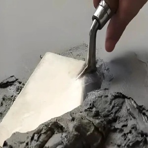 安泽混凝土裂缝孔洞剥落冻融修复用高强度丙乳防腐蚀砂浆